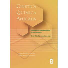 CINETICA QUIMICA APLICADA (VERSION IMPRESA)